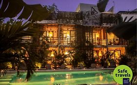 Hotel Era Tulum